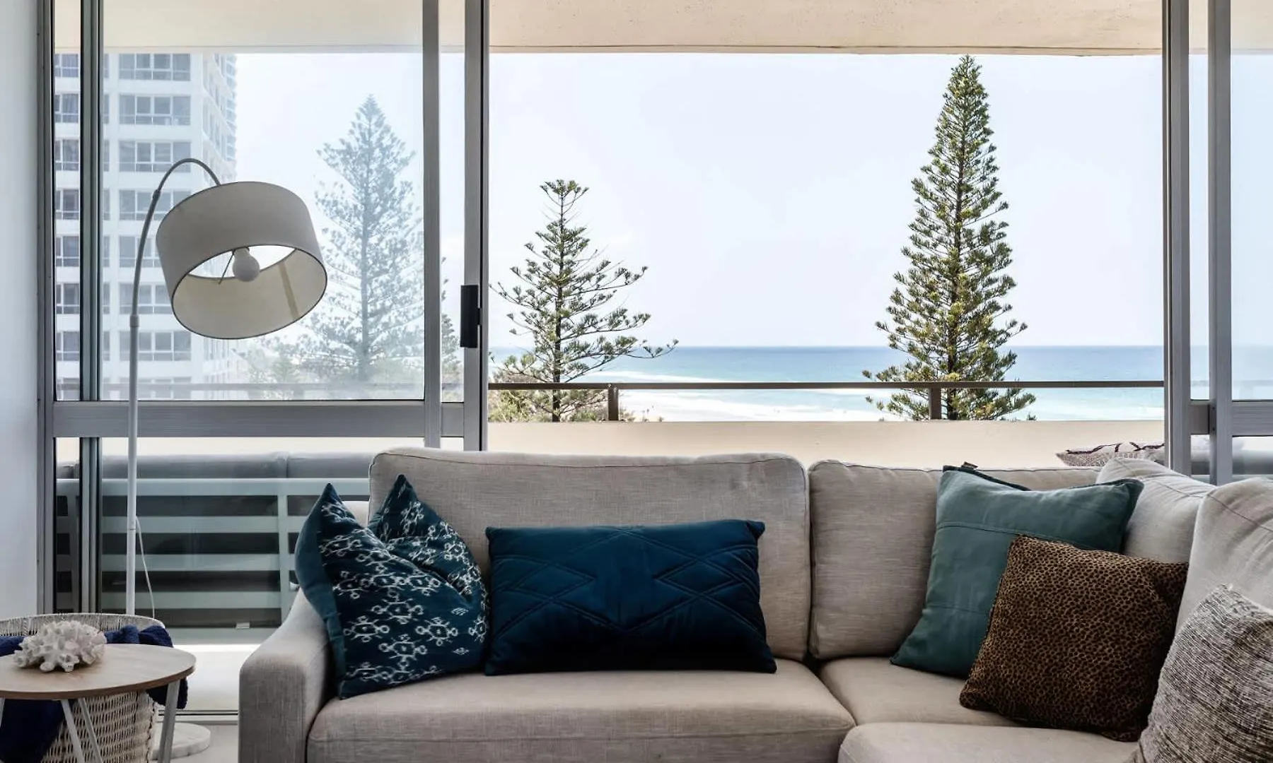 Surfers Paradise Beachfront Gold Coast 0*,  Australia