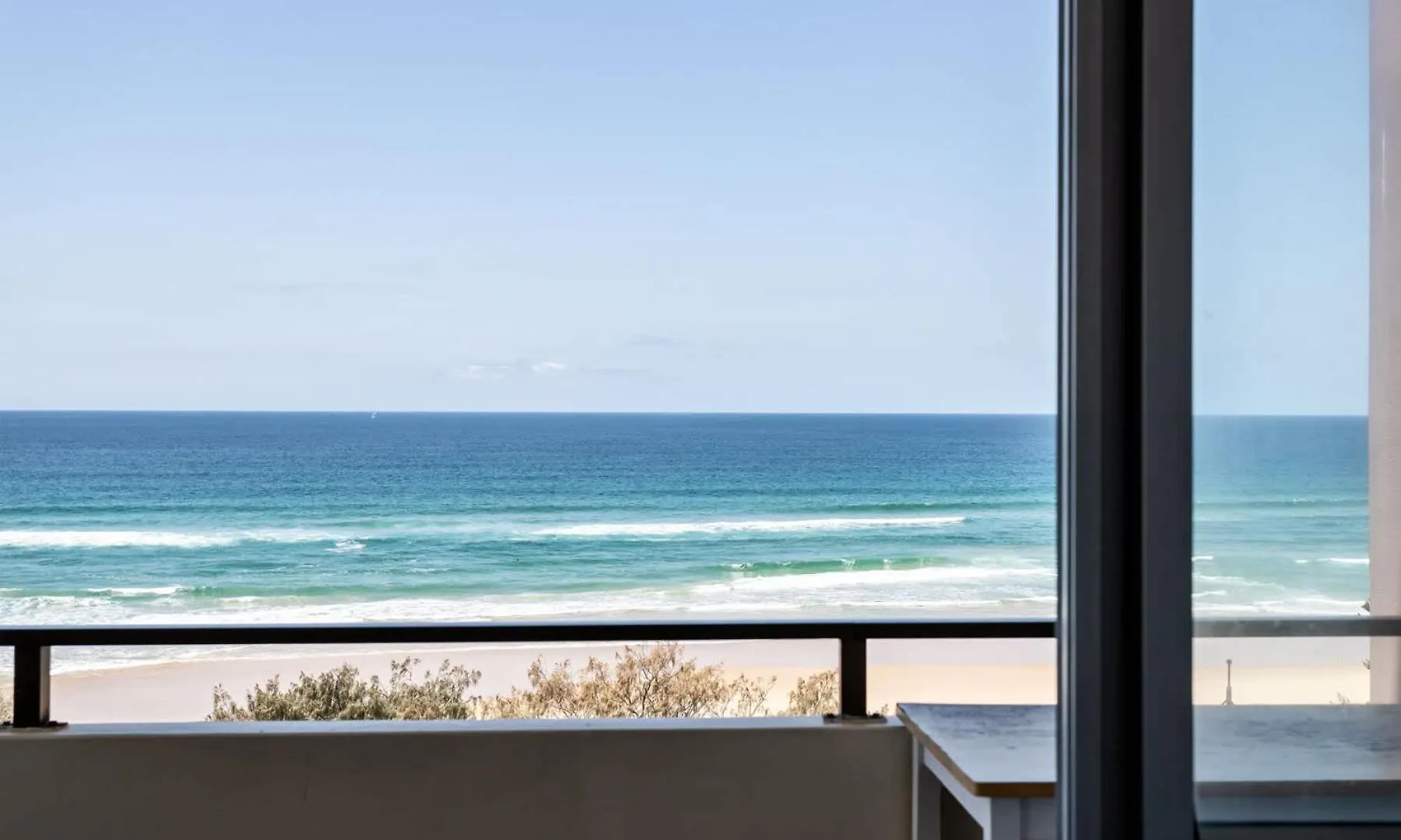 Surfers Paradise Beachfront Gold Coast 0*,  Australia
