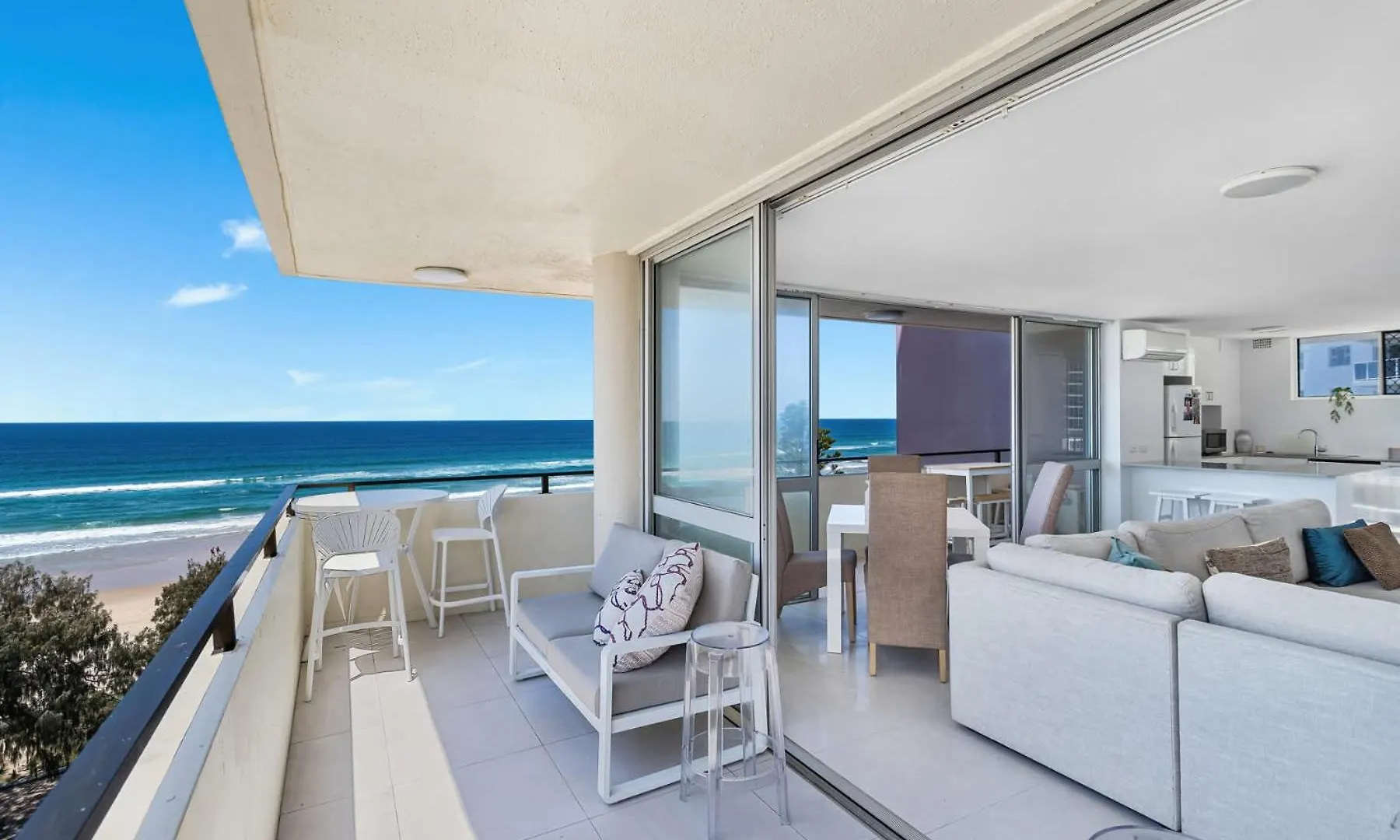 Surfers Paradise Beachfront Gold Coast 0*,  Australia