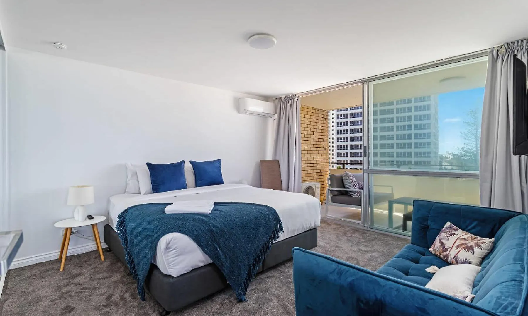 Surfers Paradise Beachfront Gold Coast 0*,