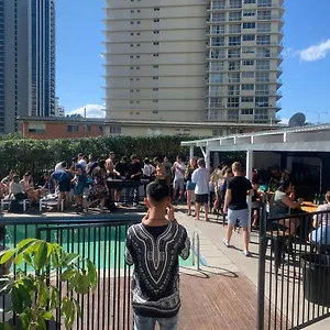 Hostal Aussie Dream, Gold Coast