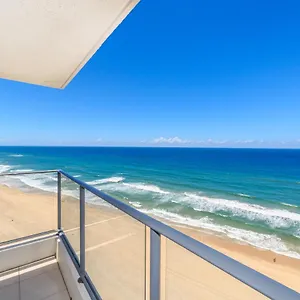 Aparthotel The Penthouses, Gold Coast