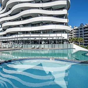 Resort The Wave, Gold Coast