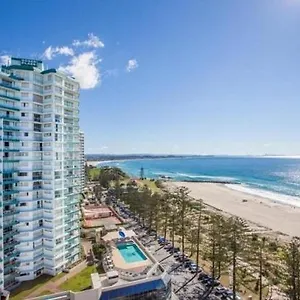 4* Aparthotel Ocean Plaza