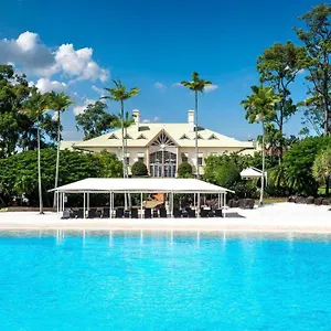 Semesteranläggning (resort) Intercontinental Sanctuary Cove By Ihg, Guldkusten