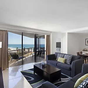 Aparthotel Paradise Centre, Gold Coast