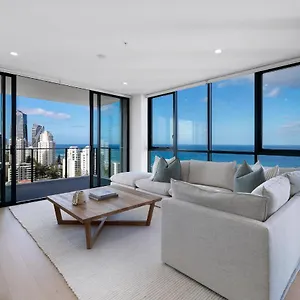  Apartment Opus Broadbeach