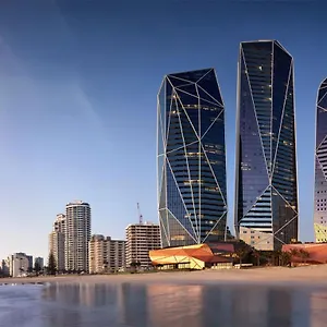  Apartment Jewel Beachfront Residences