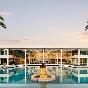 Sheraton Grand Mirage Gold Coast