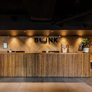 Ostello Bunk Surfers Paradise International Backpacker (adults Only), Gold Coast