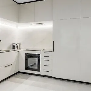 Aparthotel Meriton Surfers Paradise, Gold Coast
