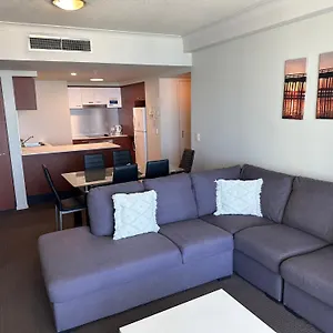  Apartment Deluxe Chevron Renaissance