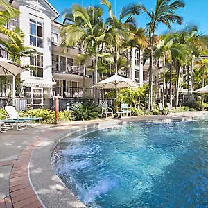 3* Appart hôtel Blue Waters