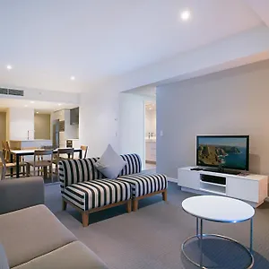  Apartment Orchid Residences - Hr Surfers Paradise