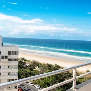 Resort Equinox, Gold Coast