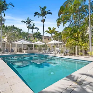Miami Beachside Aparthotel