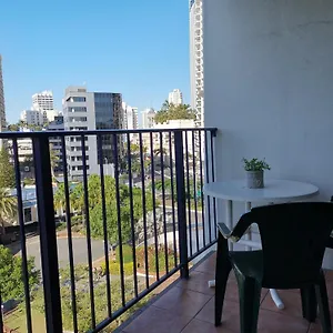 Condor By Premium Aparthotel