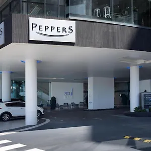 5* Appart hôtel Peppers Soul Surfers Paradise