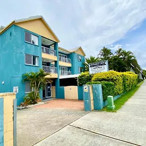 Hostal Homely, Gold Coast