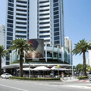 Aria Gold Coast