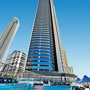  Apartment Soul Surfers Paradise - Gclr