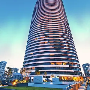  Apartment Oracle Broadbeach - Gclr