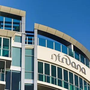 Apartahotel Nirvana By The Sea, Gold Coast