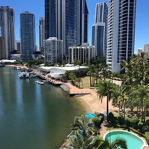 Panorama Tower Gold Coast