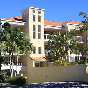  Apartment Koala Cove