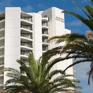 3* Курортный комплекс Sandy Point