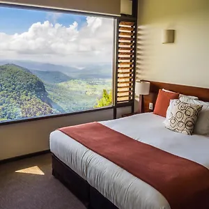 3* Отель Binna Burra Mountain