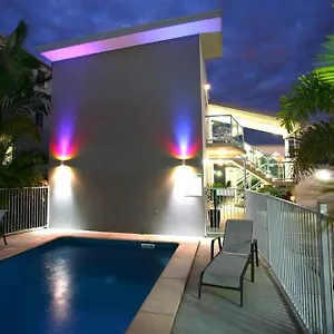 3* Мотель Pacific Coast