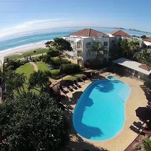 4* Station touristique Golden Riviera Absolute Beachfront
