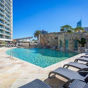  Apartment Wings - Private
