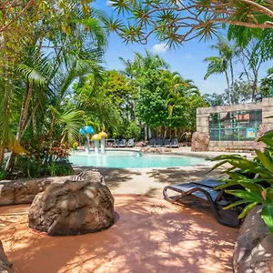 Ashmore Palms Village Gold Coast