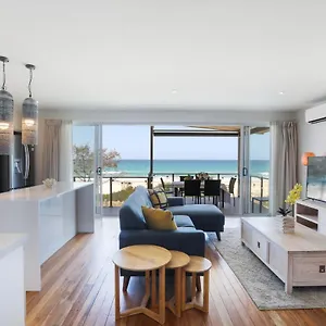  Apartment Sandbox